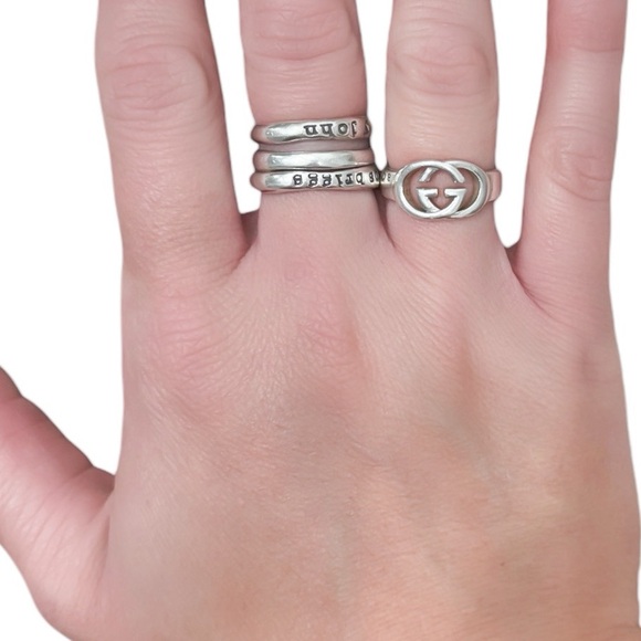 Gucci Ring - Picture 3 of 4